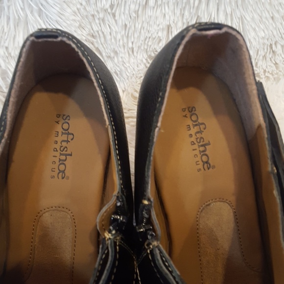 Softshoe by medicus clogs - Picture 7 of 8